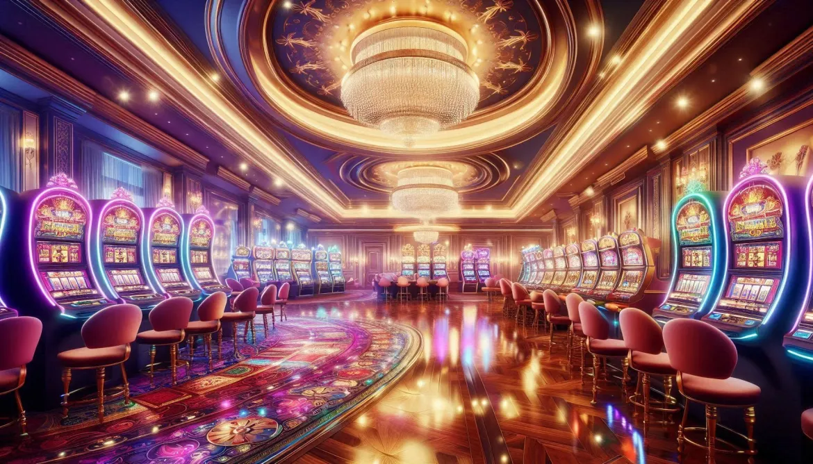 Casino Toledo